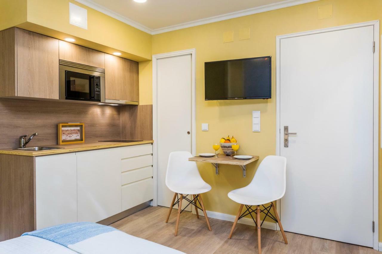 Lejlighed Brand New And Cozy Alfama Experience Lisboa