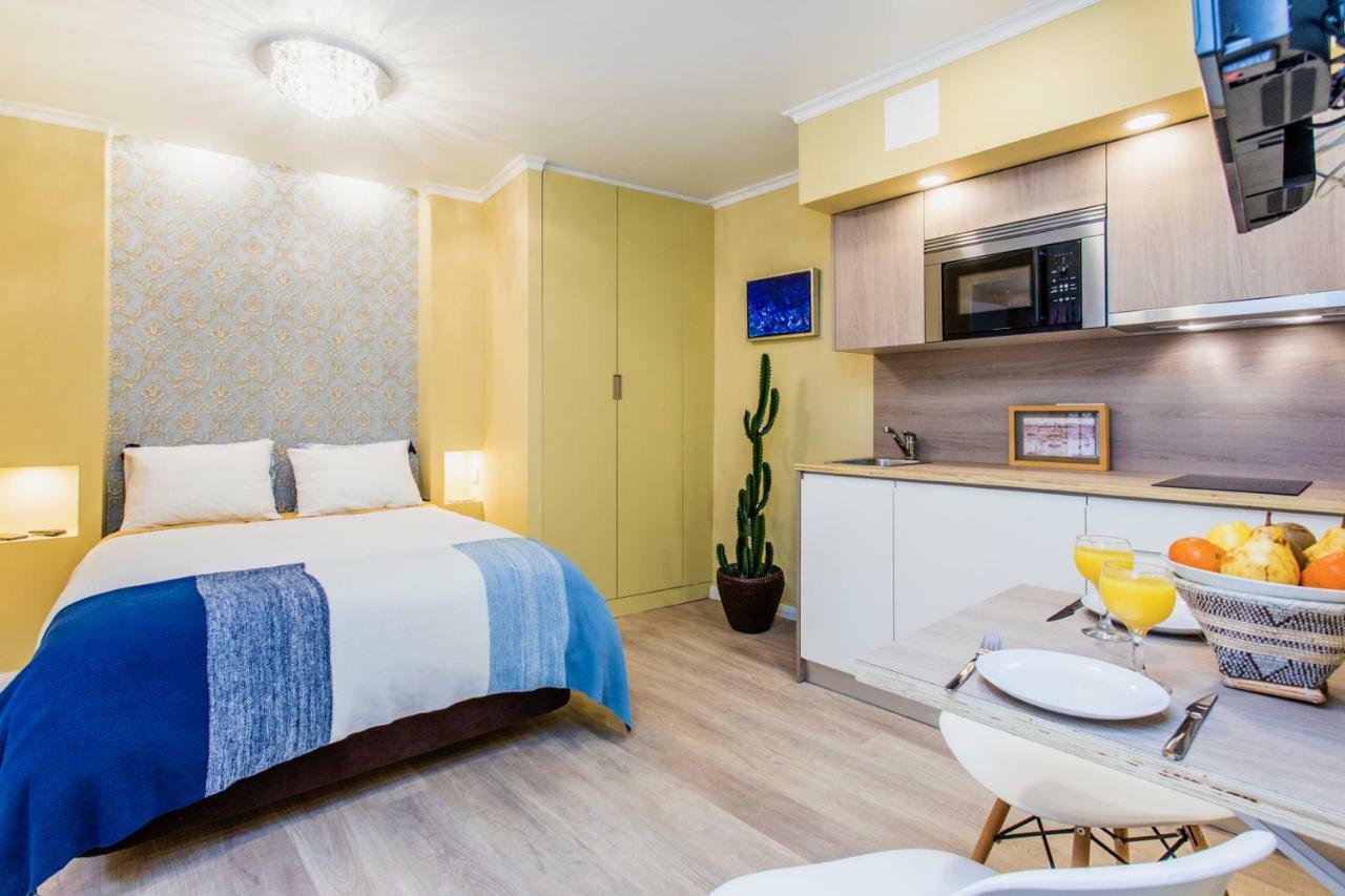 Lejlighed Brand New And Cozy Alfama Experience *