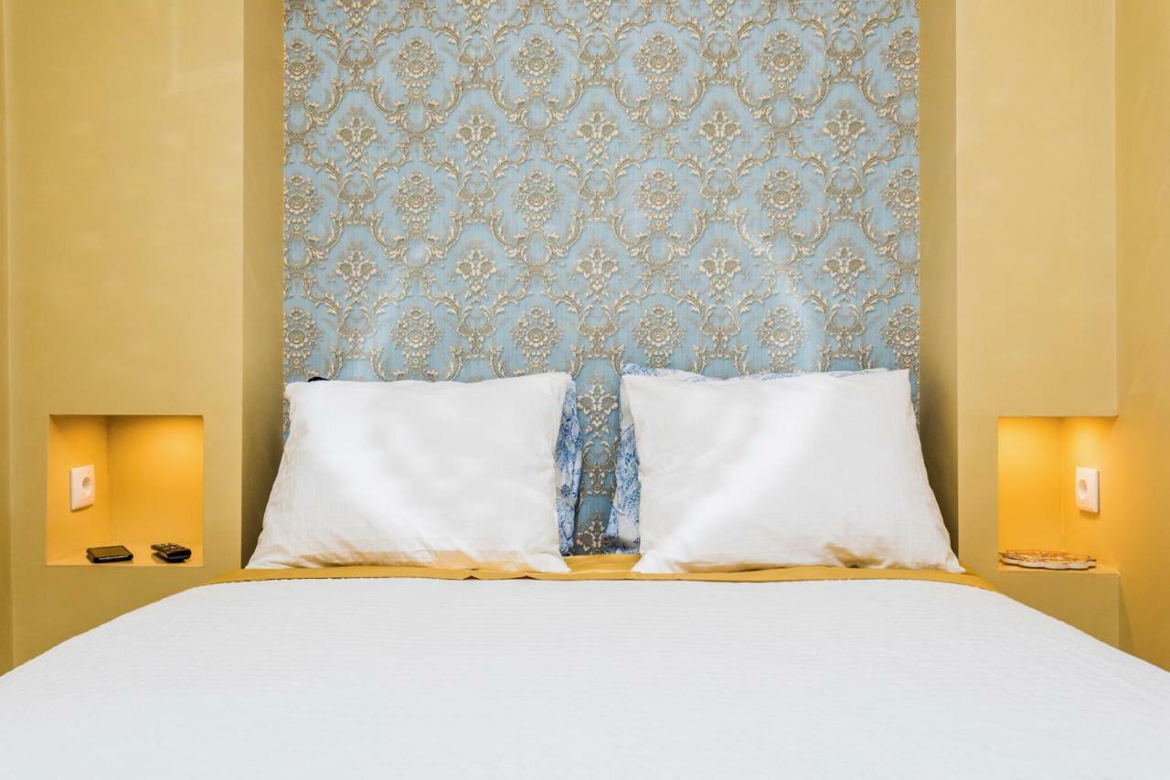 Lejlighed Brand New And Cozy Alfama Experience