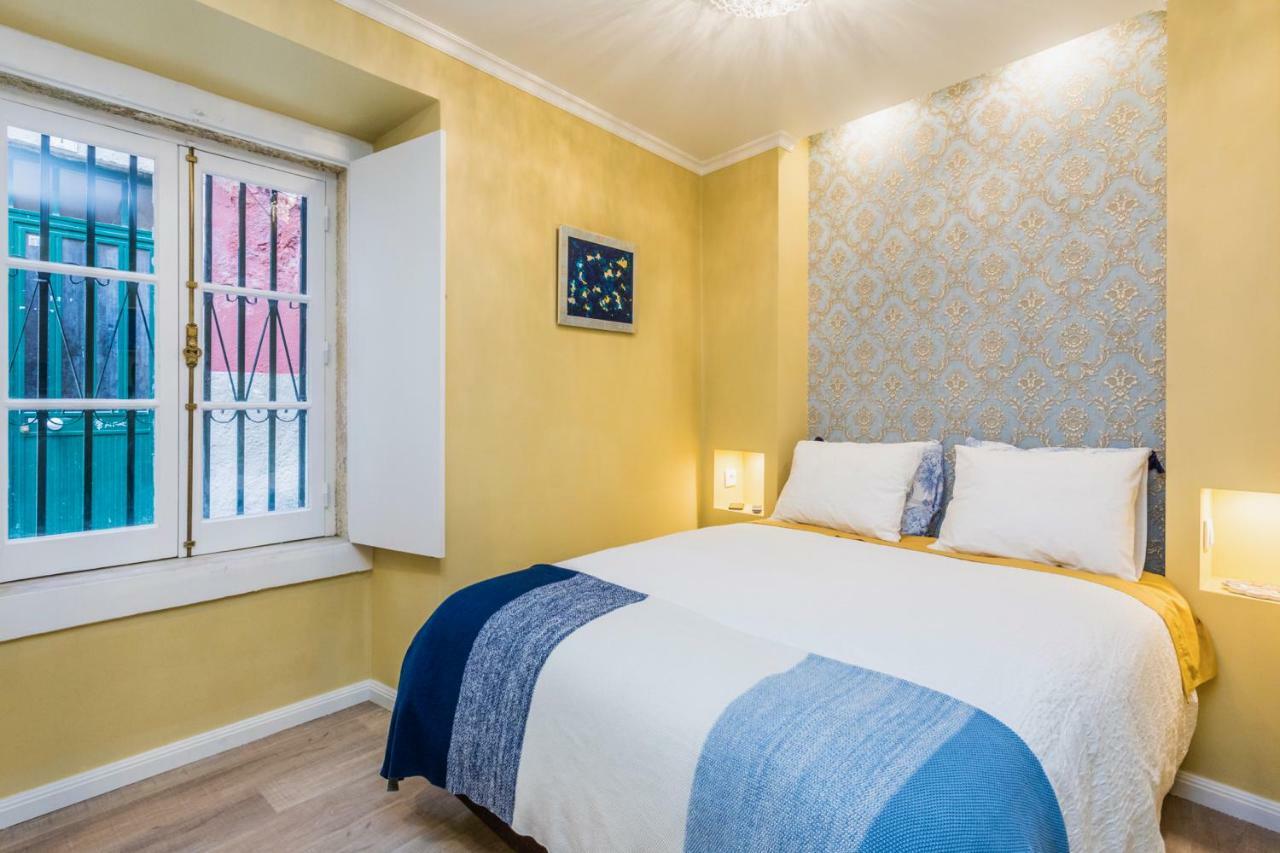 Brand New And Cozy Alfama Experience Lejlighed *